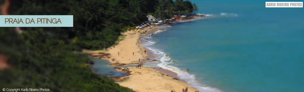 passeios em arraial d'ajuda